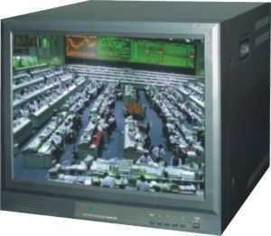 VN-6021S彩色监视器 竹安科技VONO系列的专业视觉解决方案