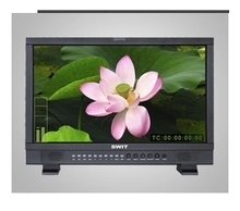 视威监视器产品全览 专业监控解决方案的核心参考