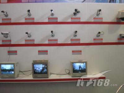 JVC展示创新交通金融安全一体化解决方案，引领行业新变革