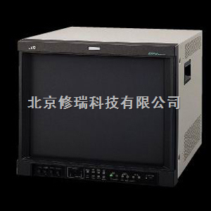专业影像之选 JVC DT-V1910CG高清监视器，为安防监控提供精准显示方案