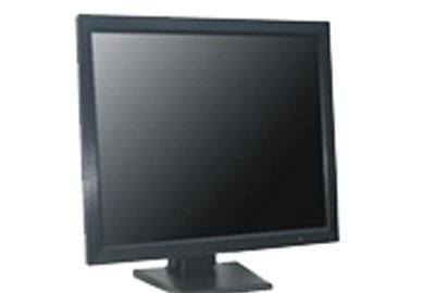 天地伟业19寸液晶监视器 专业安防显示解决方案