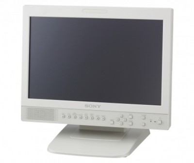 索尼专业医疗监视器LMD-1530MC 为精准诊断护航